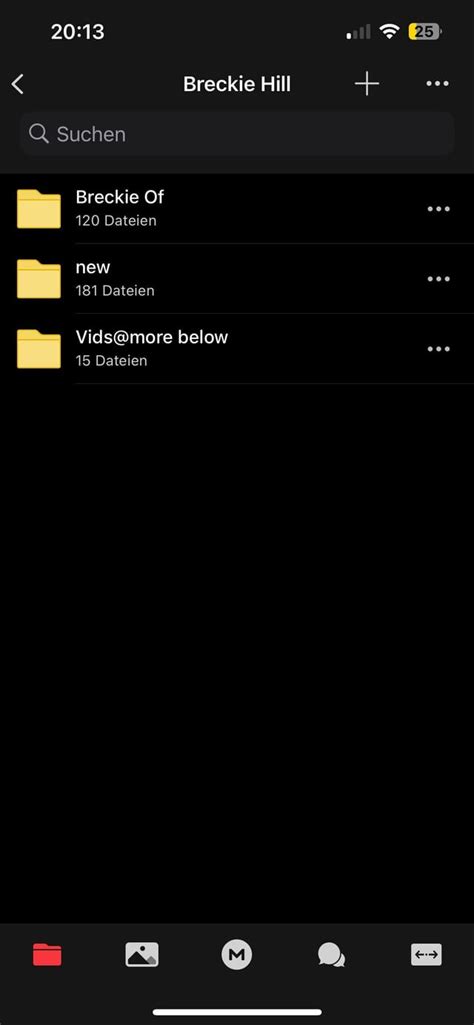 breckie hill folder|Breckie hill leaked MEGA folder 740 pics and vids 5$ dm me.